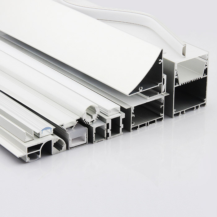  LED Profile