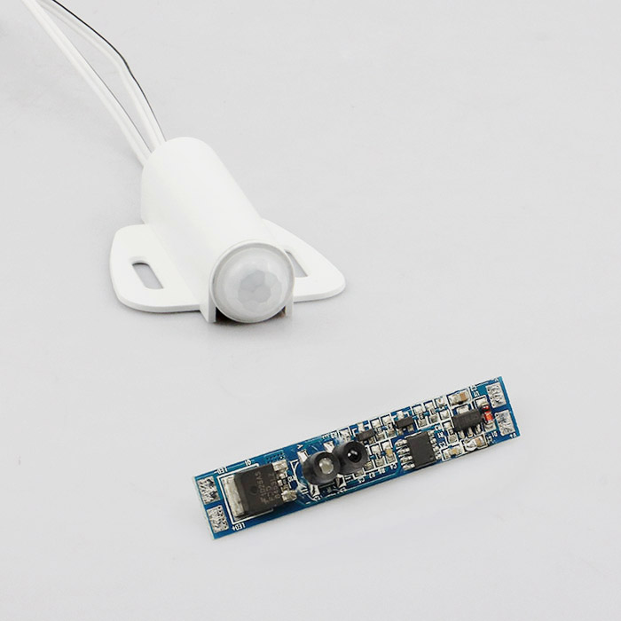 Sensor Switch