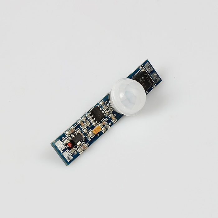 PIR002 (Motion Sensor)