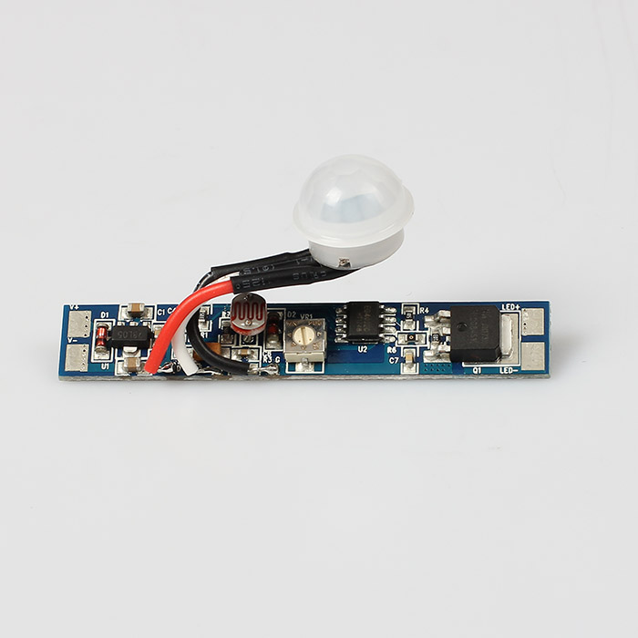 LSS002(motion+light sensor)