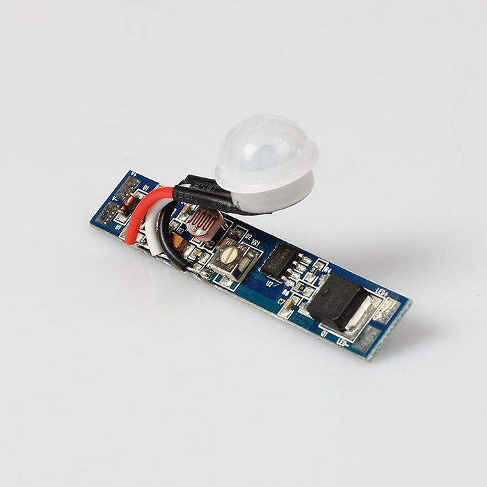 LSS002(motion+light sensor)