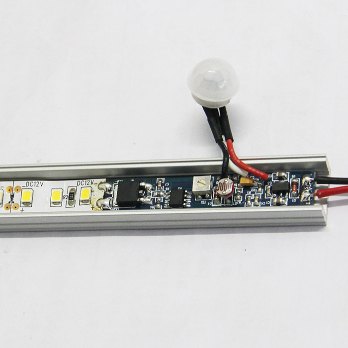 LSS002(motion+light sensor)