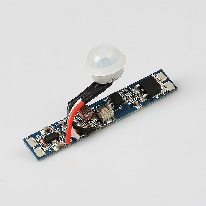 LSS002(motion+light sensor)