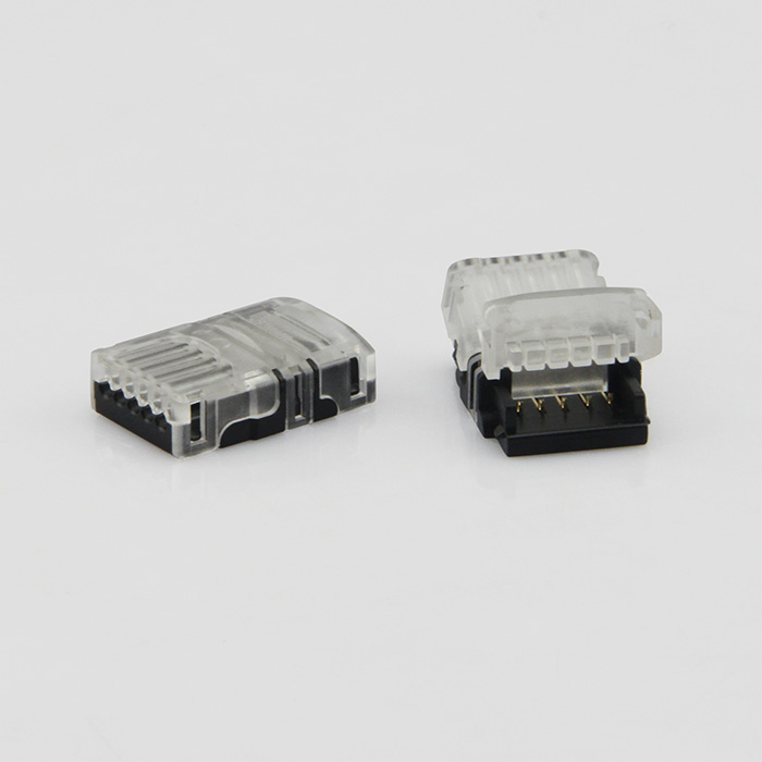 QC-IP20-M12WE-5(for RGBW)