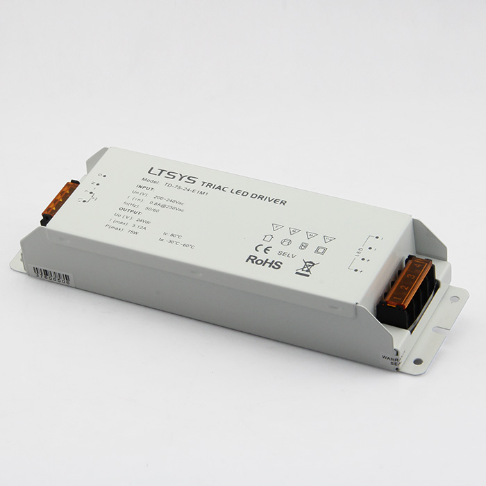 LTSYS Power Supply