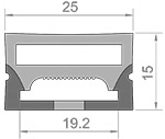 N2515(Top view)