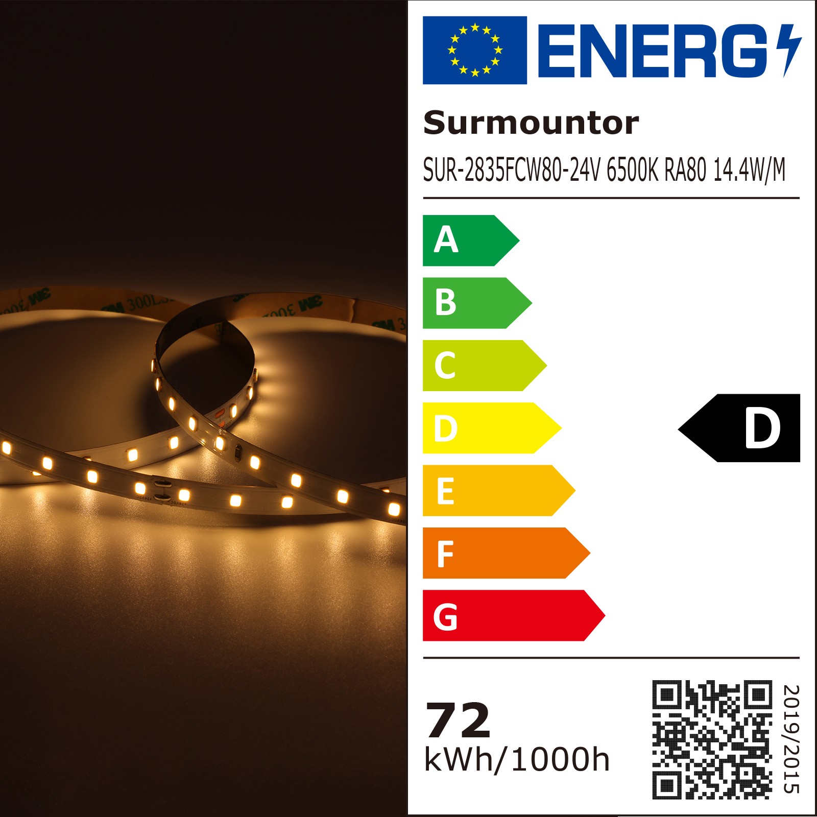 SUR-2835FW80-24V