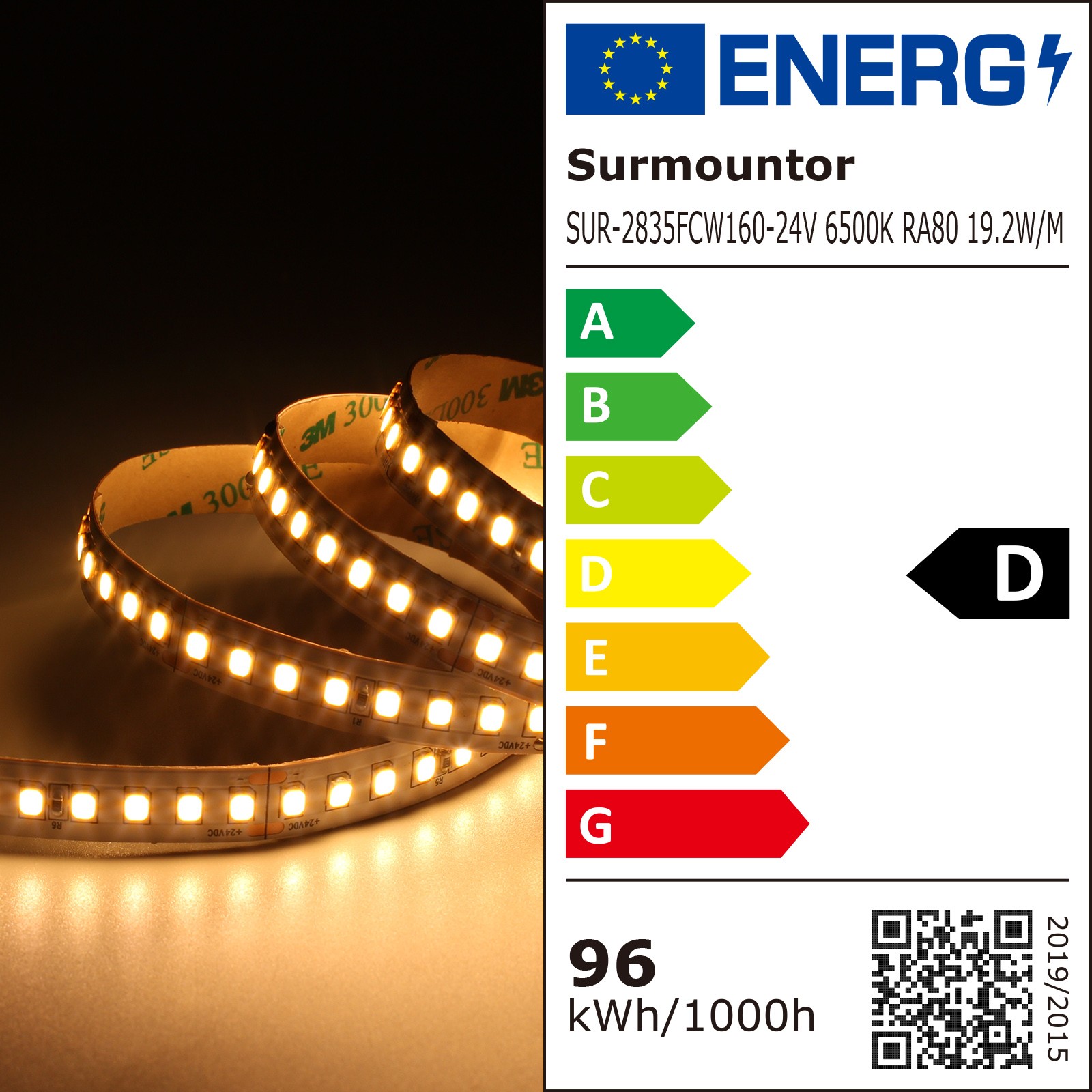 SUR-2835FW160-24V