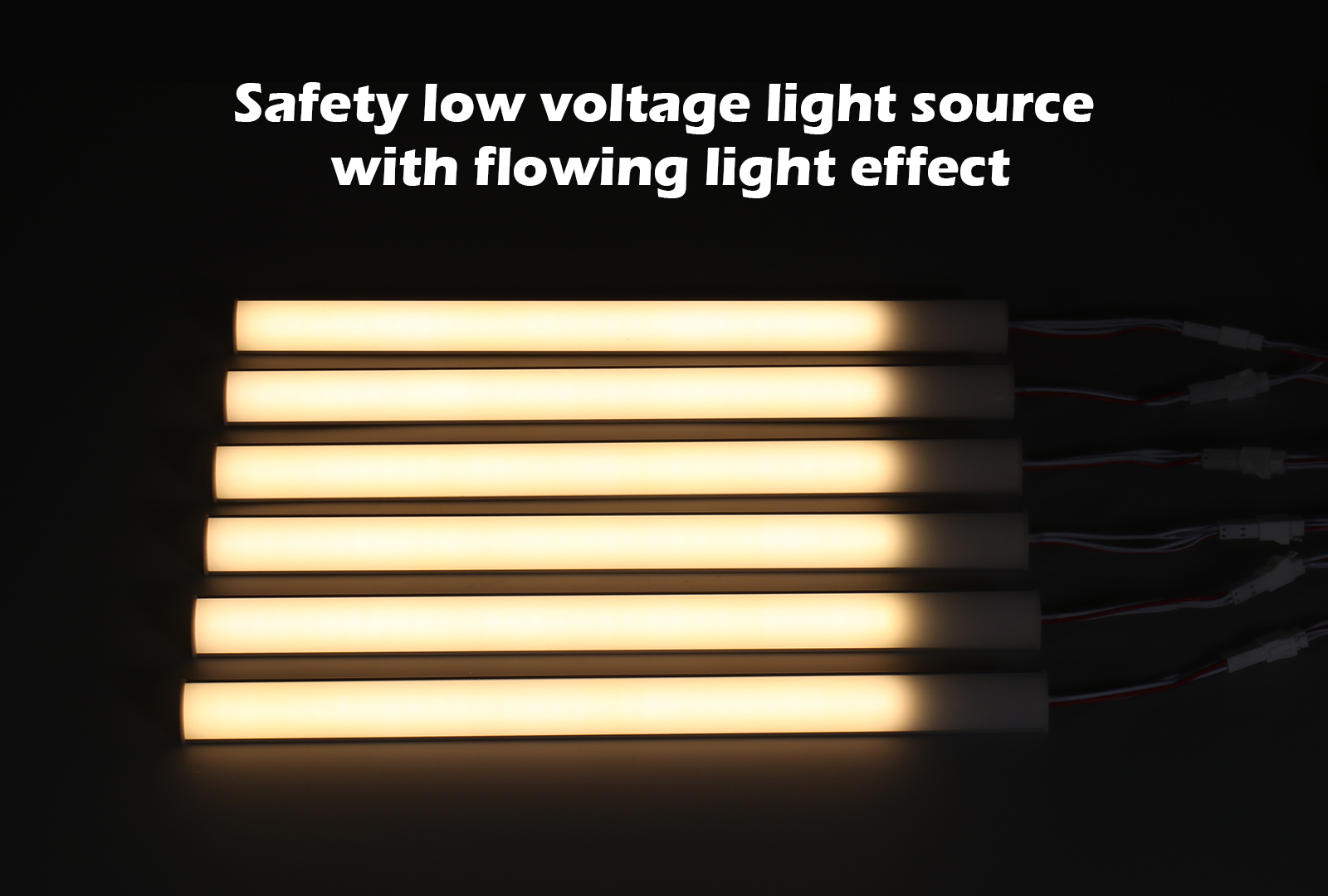 SL001 LED Stair Light Controller System