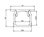 FC-A1410