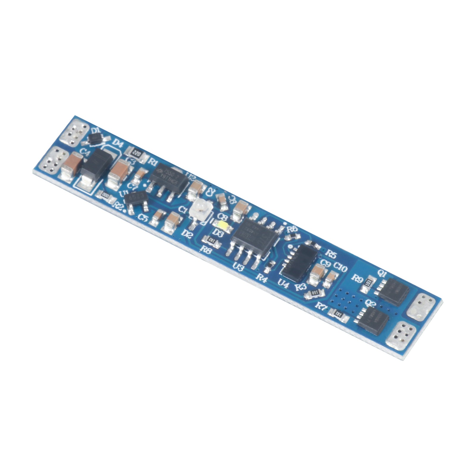 PS008 (Proximity Sensor)