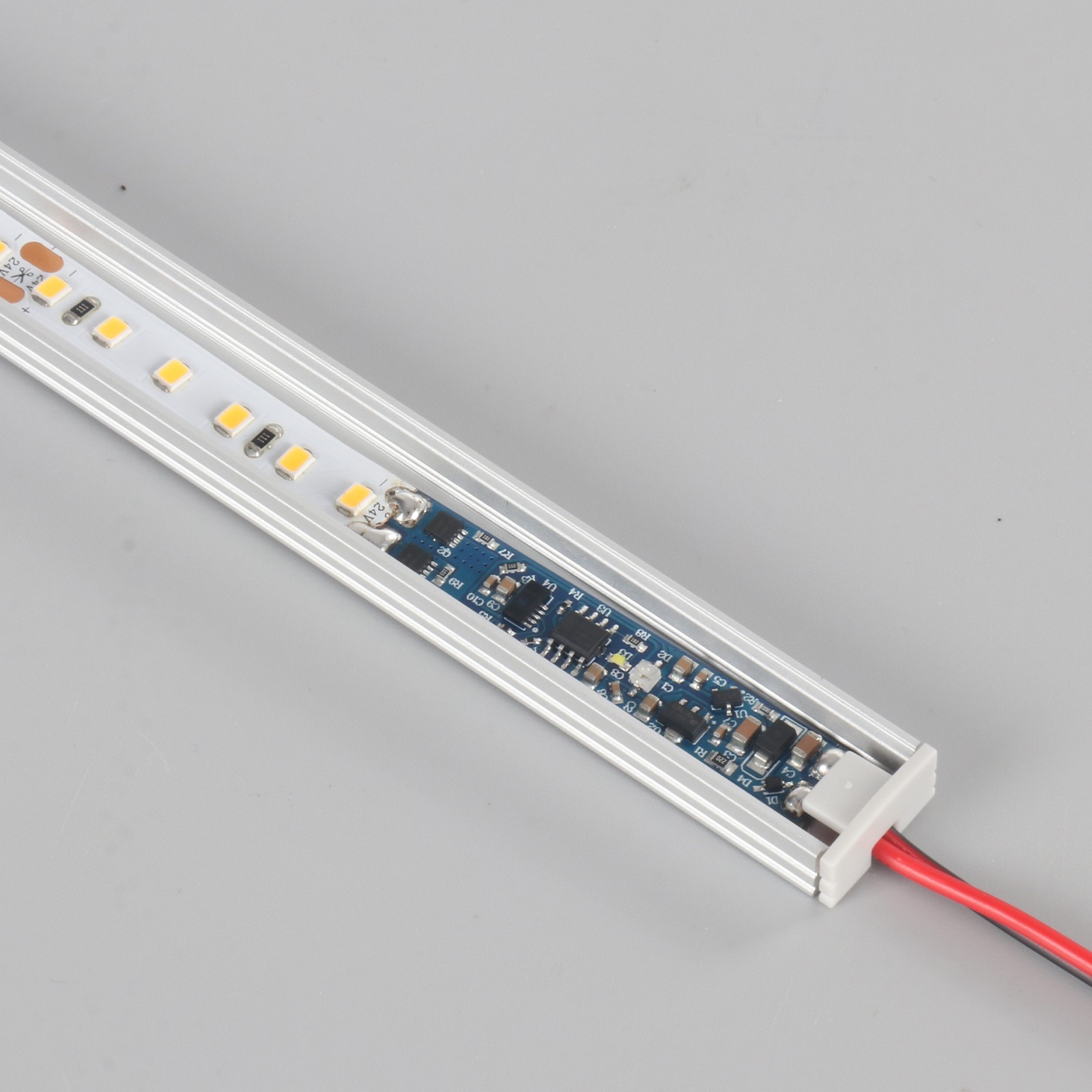 PS008 (Proximity Sensor)