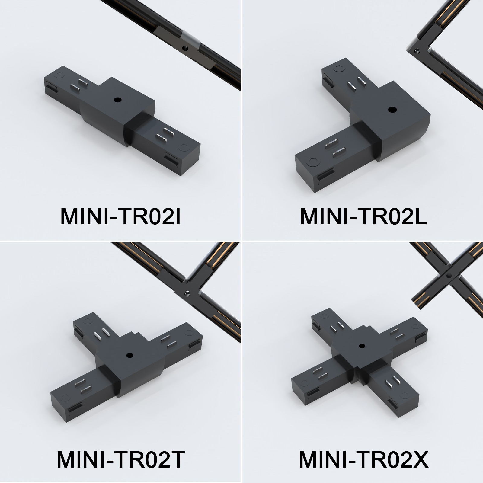 SUR-MINI-TR Series