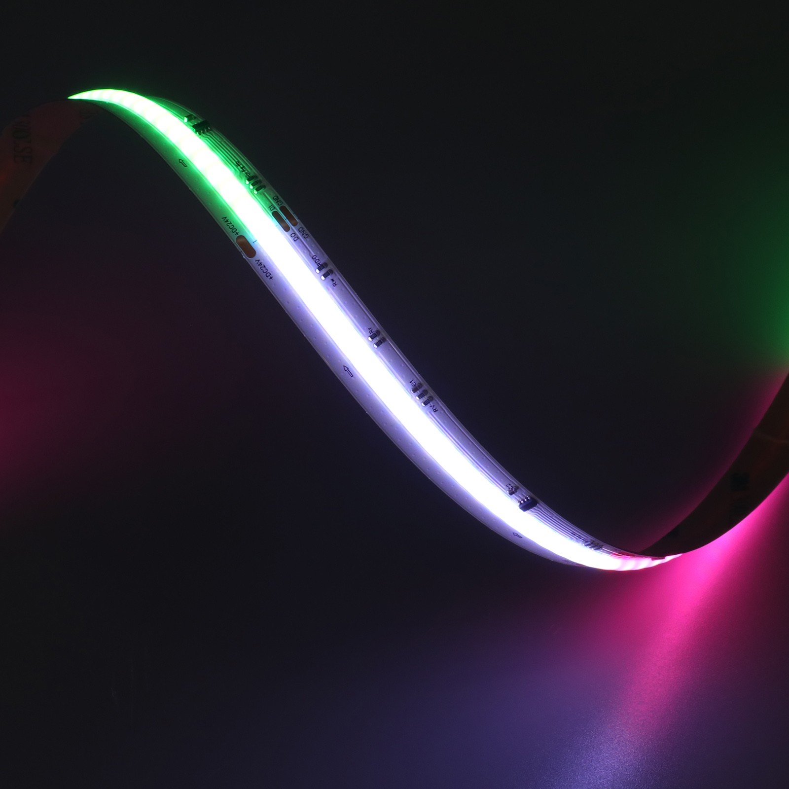 FCOB840RGBW IC-24-M12