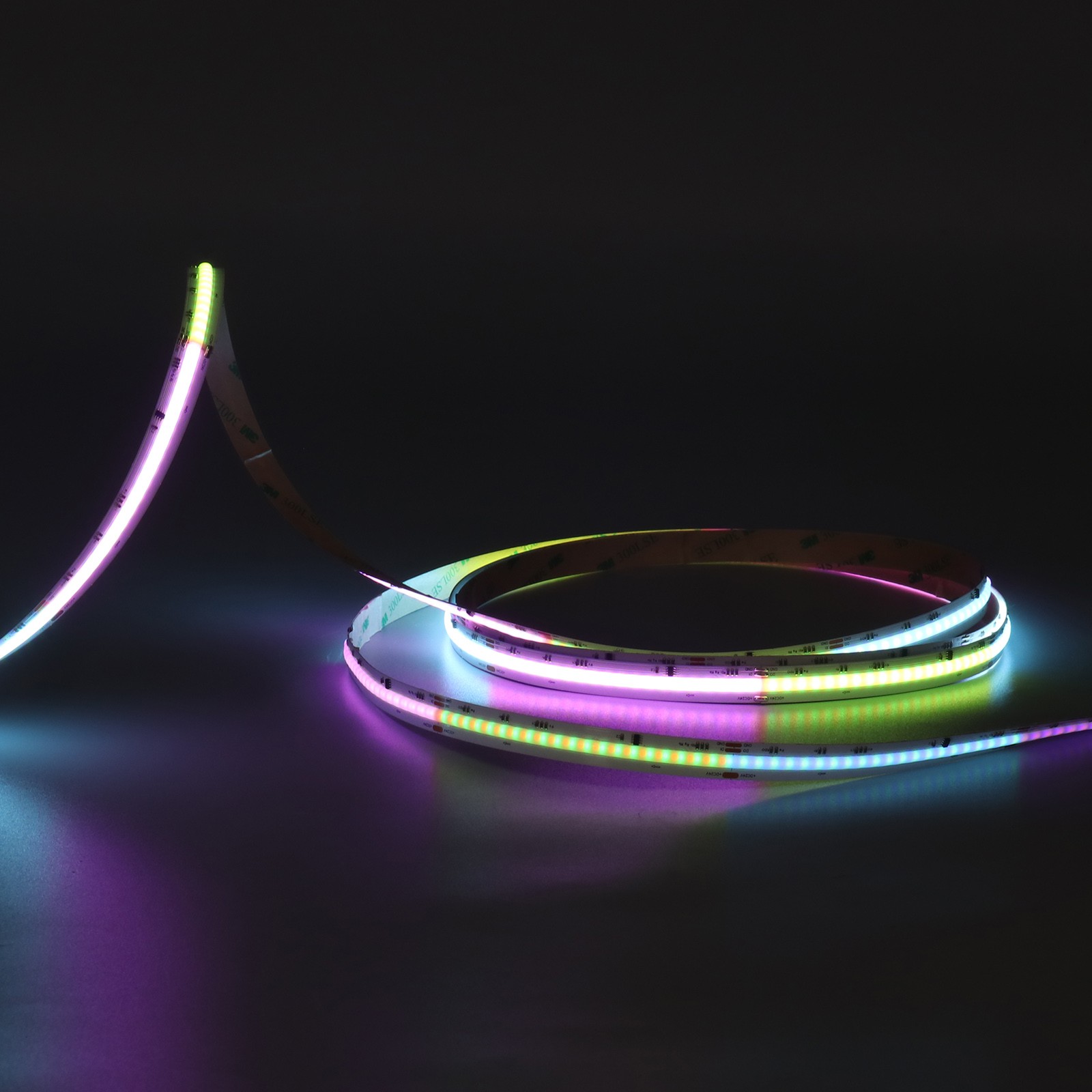 FCOB840RGBW IC-24-M12