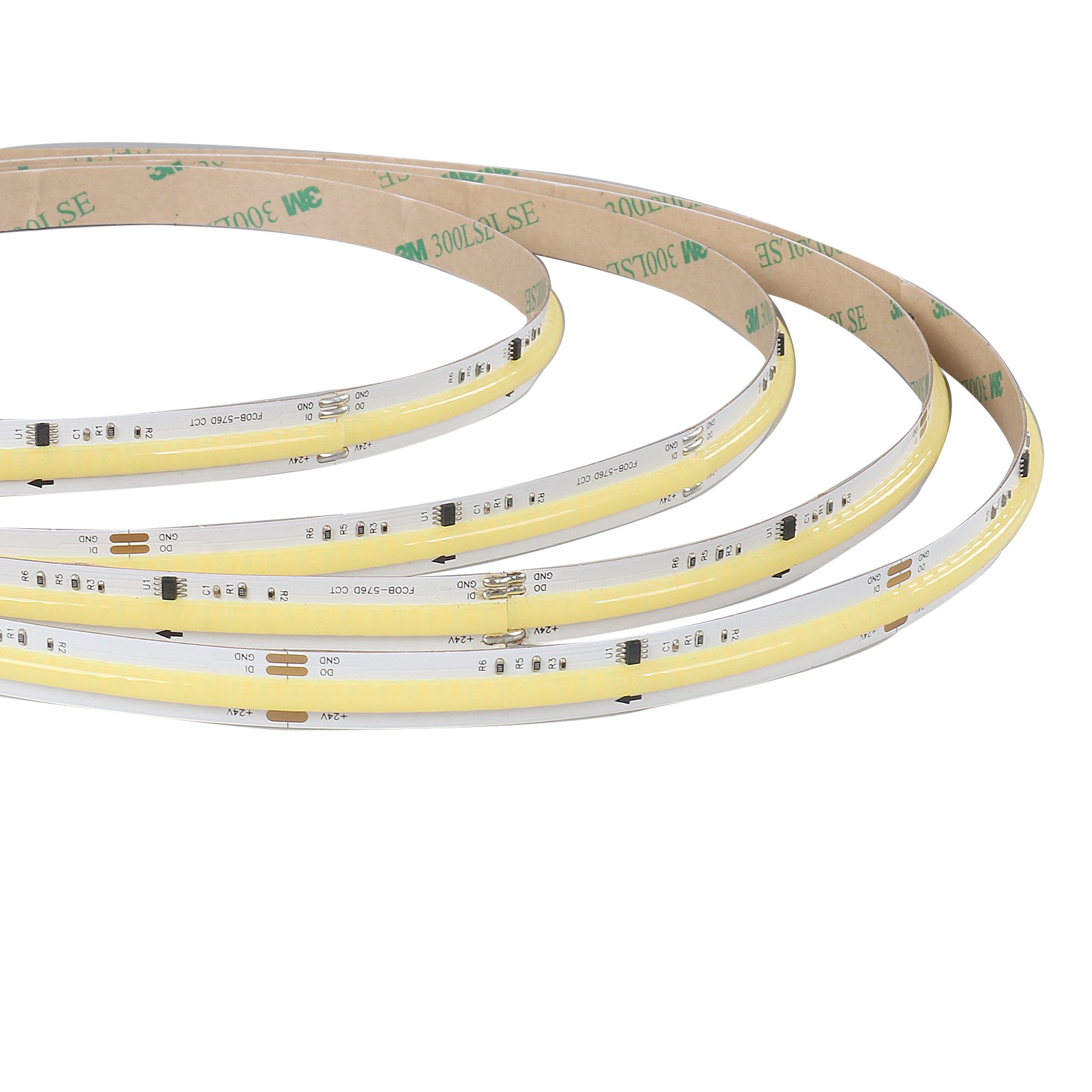 FCOB576 IC-24-M10-DC