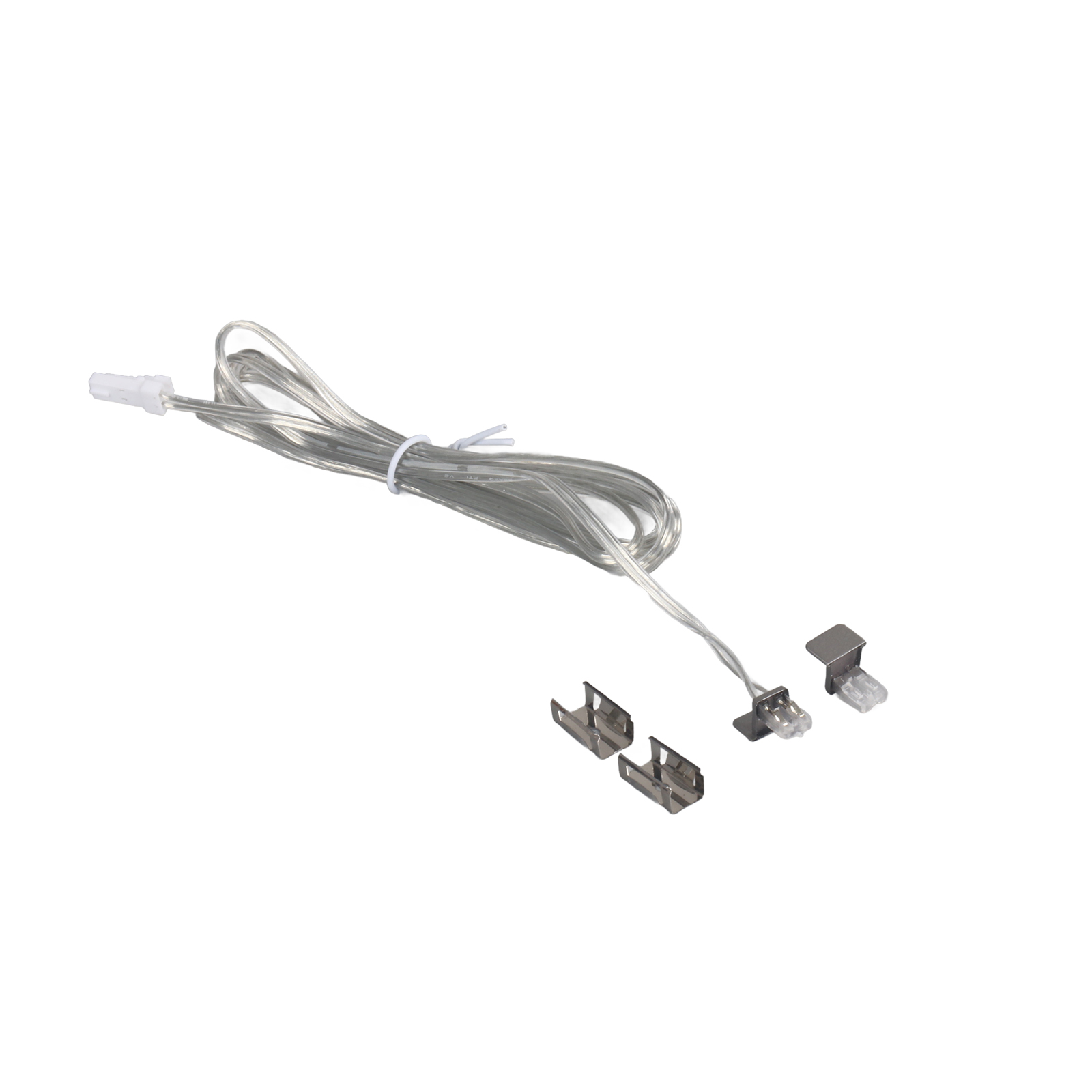 SUR-C0809 12V Solder-free Recessed Shelf Light