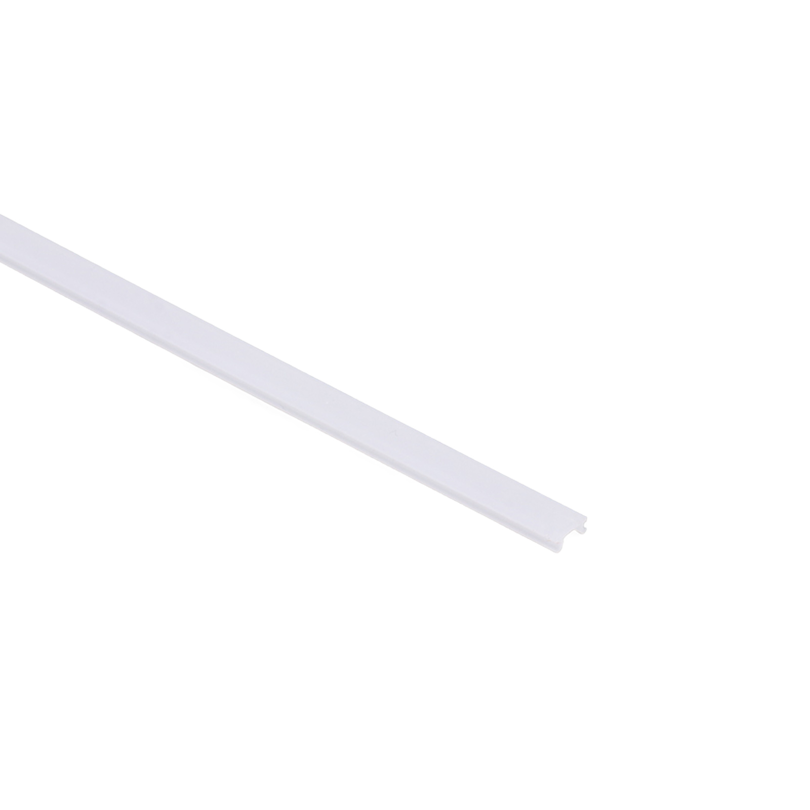 SUR-C1010X 12V Solder-free Recessed Shelf Light for Cabinets, Wardrobes and Display lighting