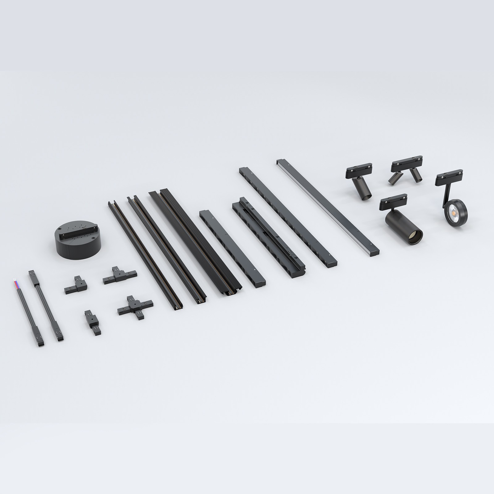 SUR-MINI-TR Series
