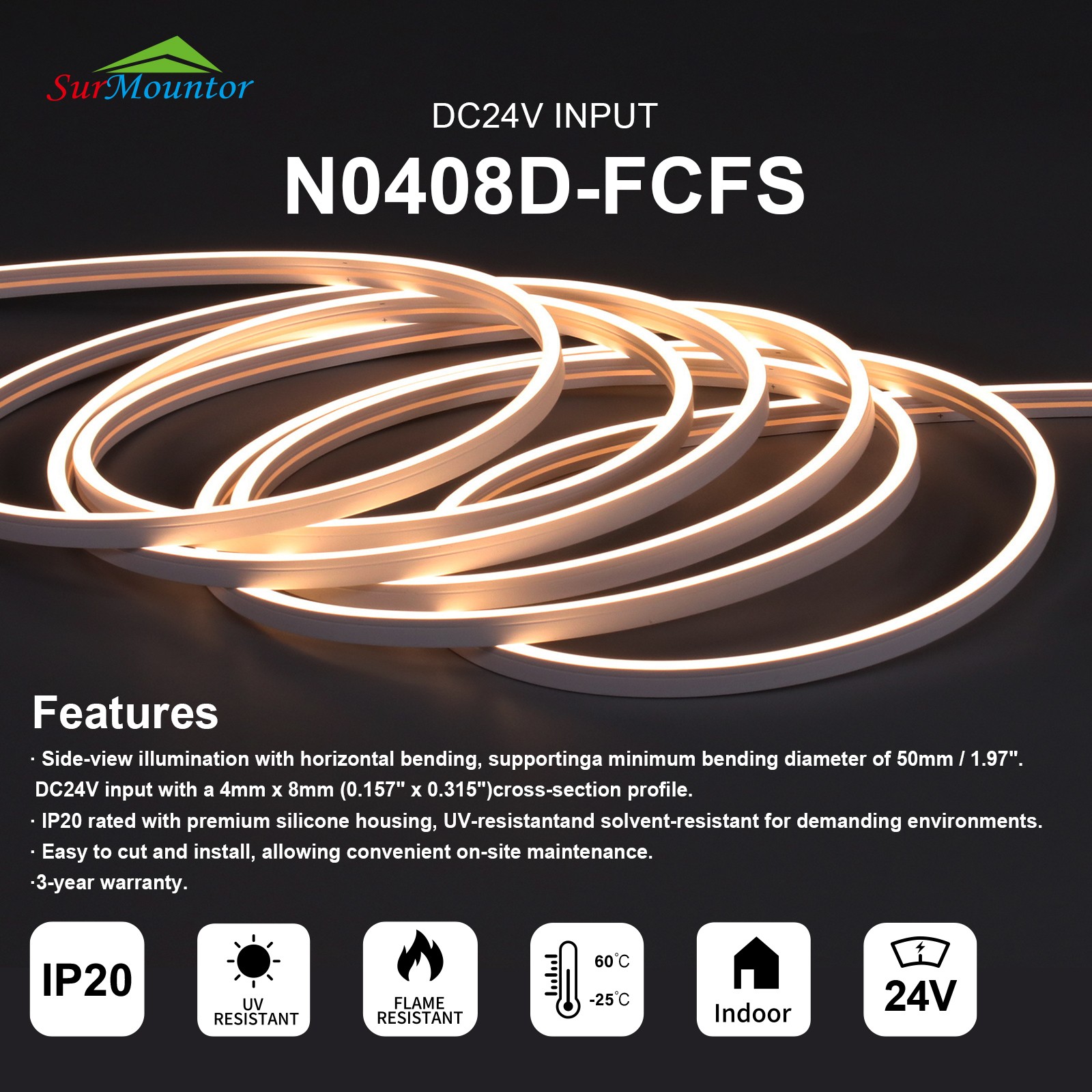 N0408D-FCFS