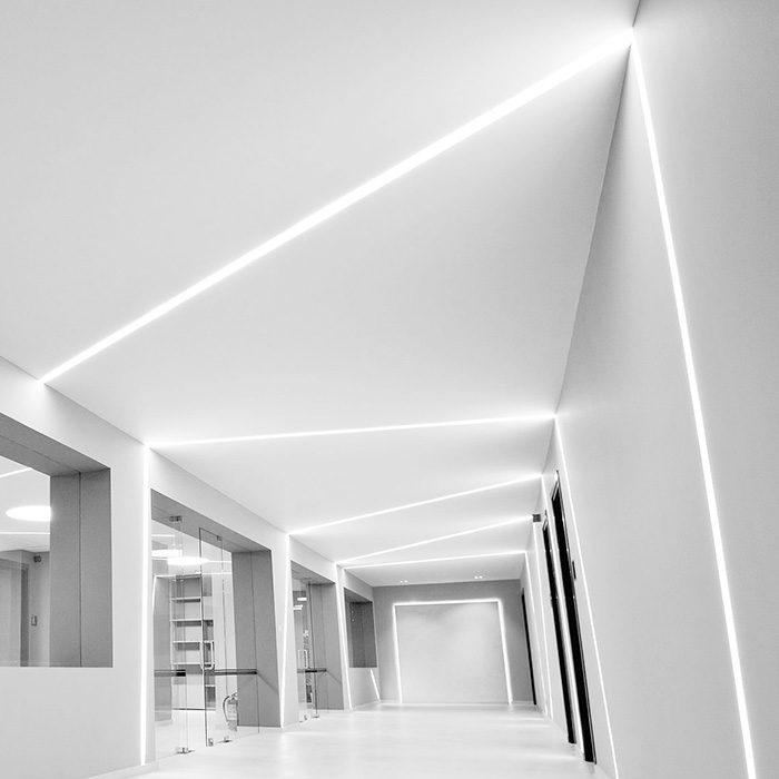 LED Linear Light