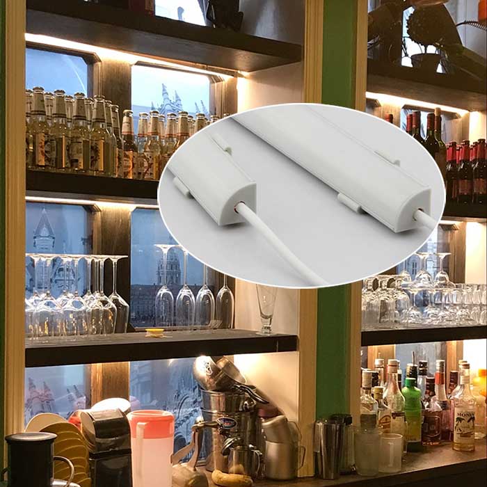 LED Cabinet Light A1616