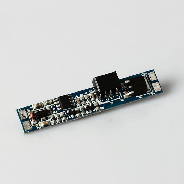 IR007(IR door sensor）