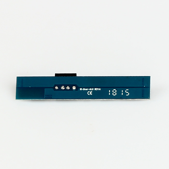 IR007(IR door sensor）