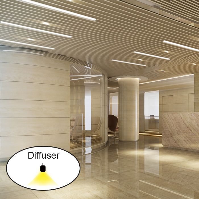 LED Cabinet Light A3552