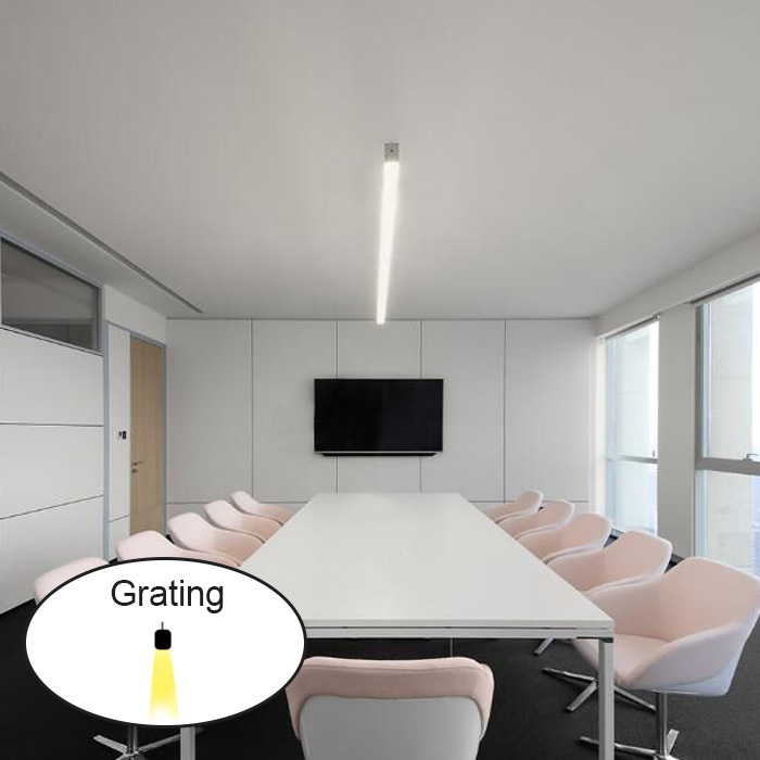 LED Cabinet Light A3552