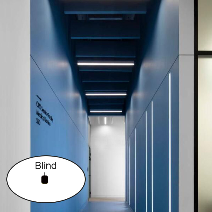 LED Cabinet Light A3552