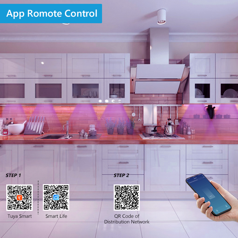 UVC Sterilizer with WiFi Function UVC-WIFI