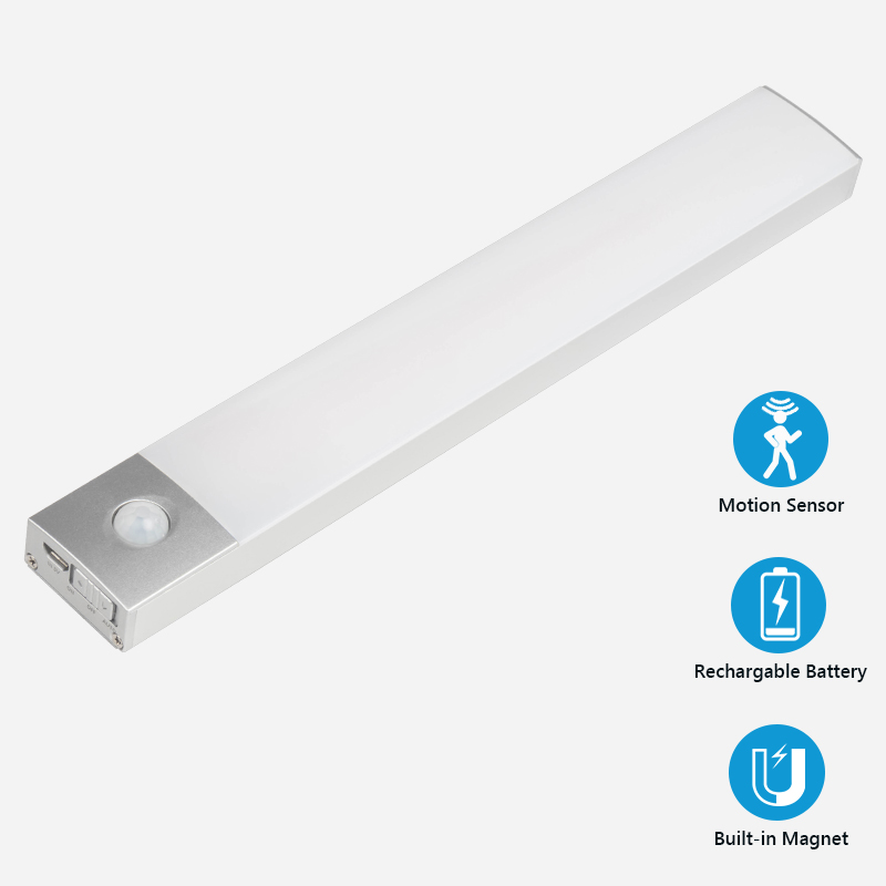 LED Closet Light CA01-PIR