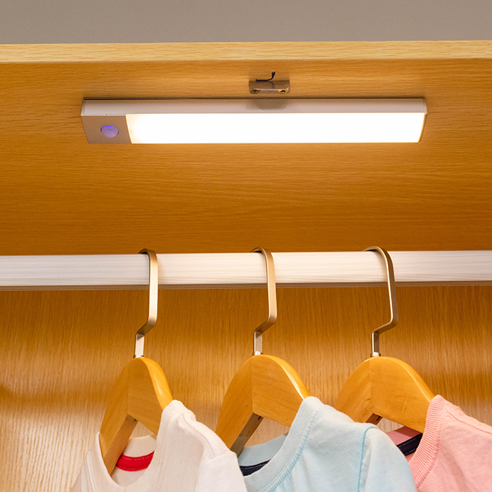 LED Closet Light CA01-PIR