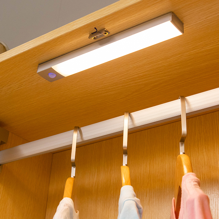 LED Closet Light CA01-PIR