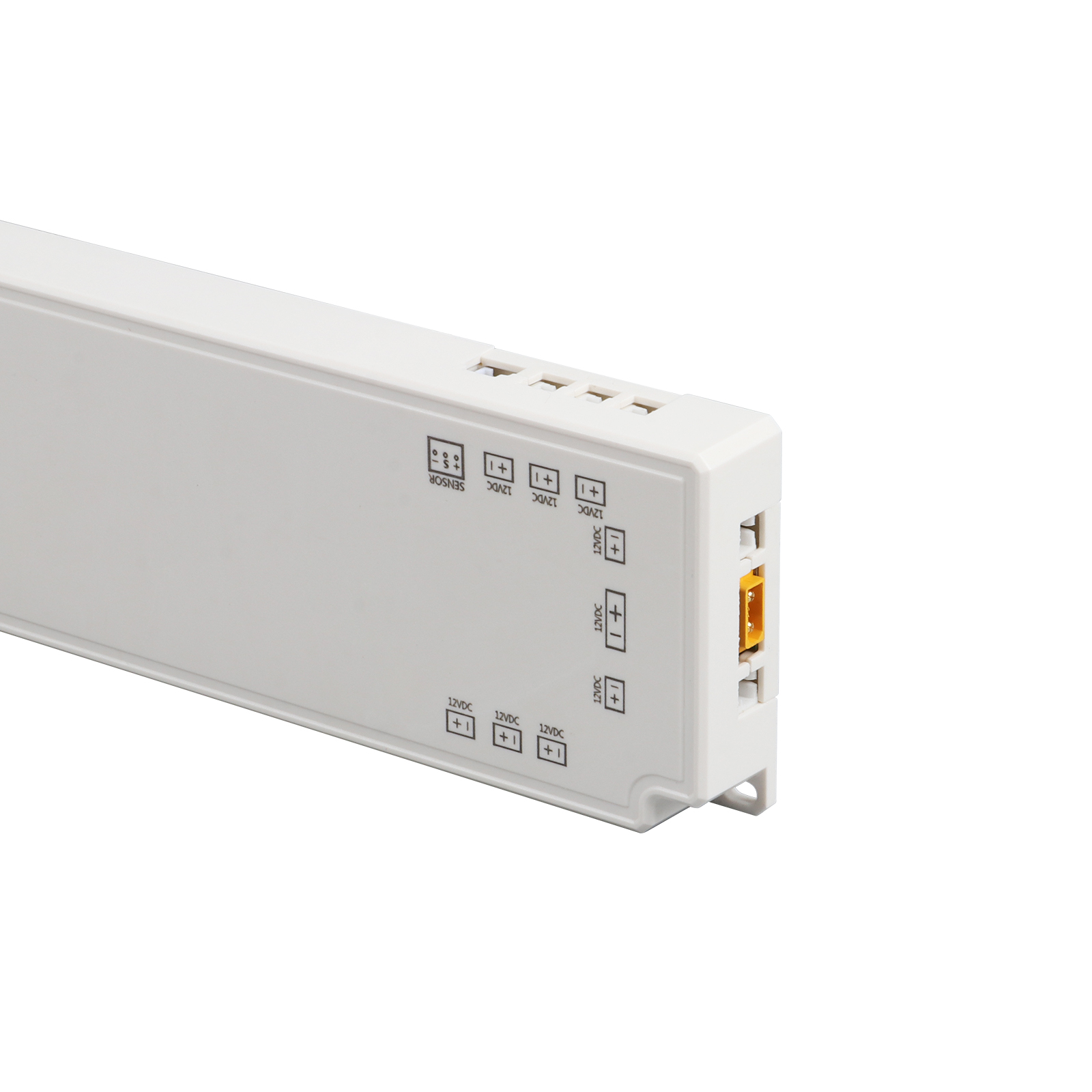 12V LED Cabinet Light Power Supply SUR-12100-CP