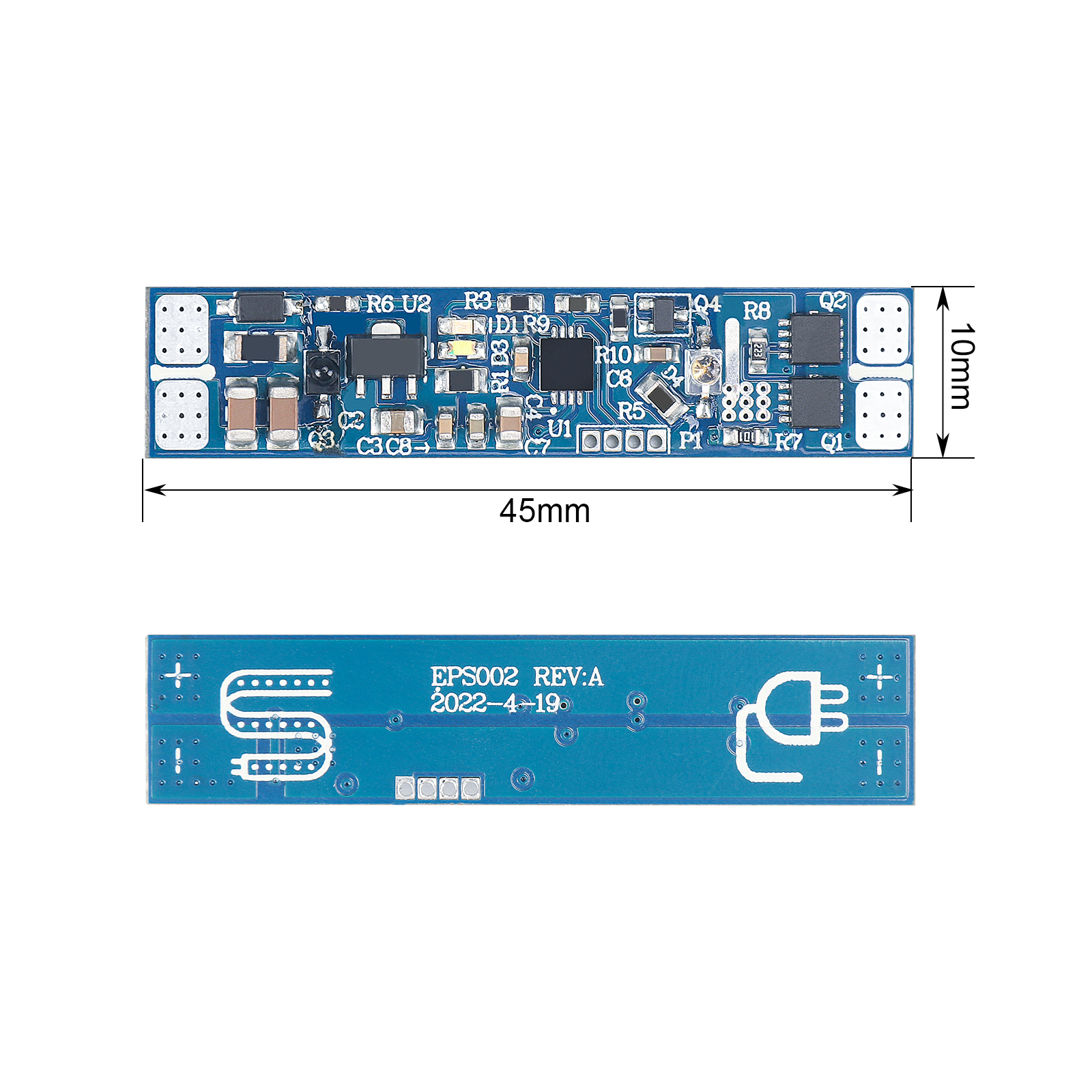 EPS002 (Proximity Sensor)