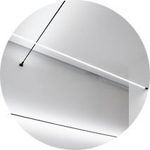 LED Linear Light