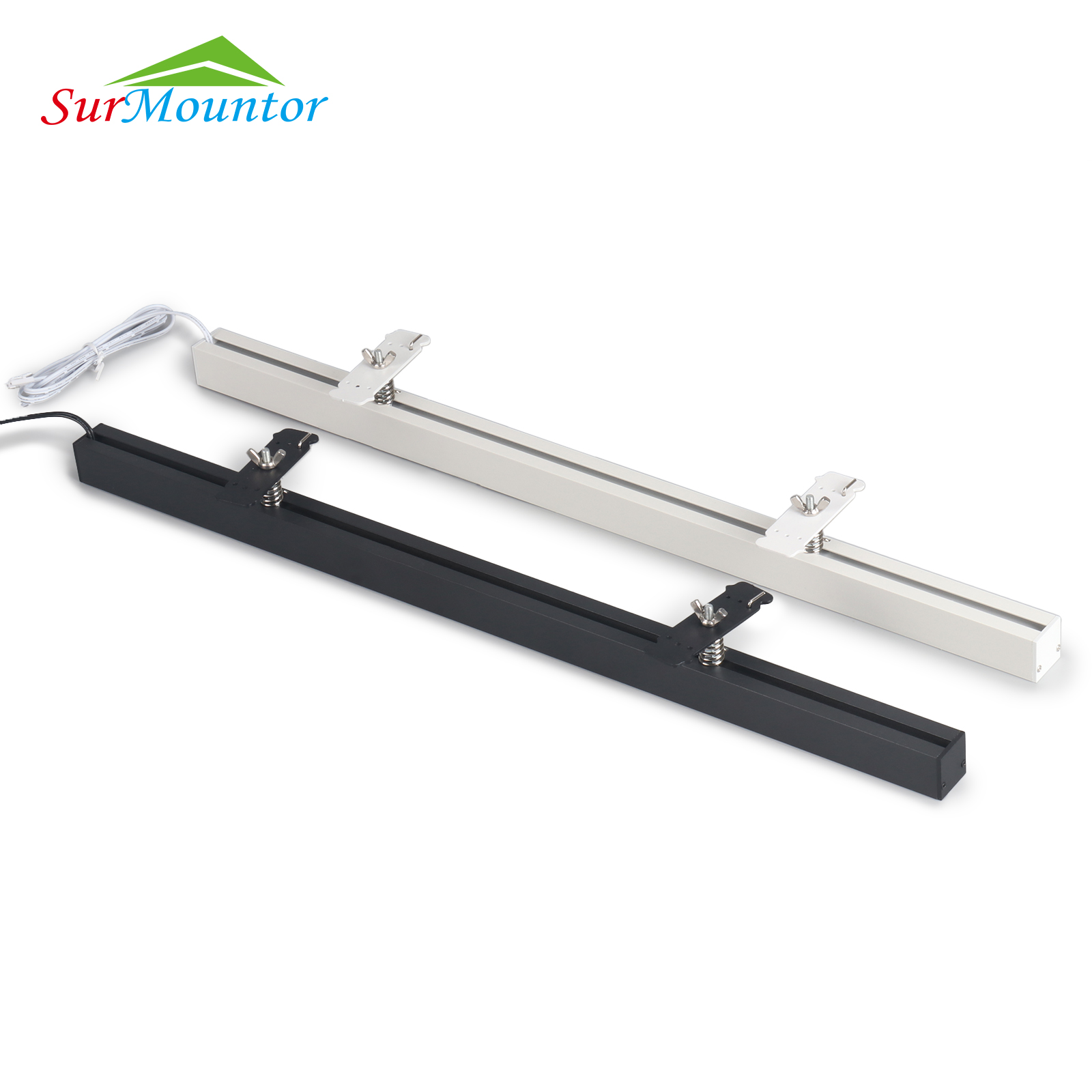 CLINE-2221-96 LED Linear SAPP Ceiling Light