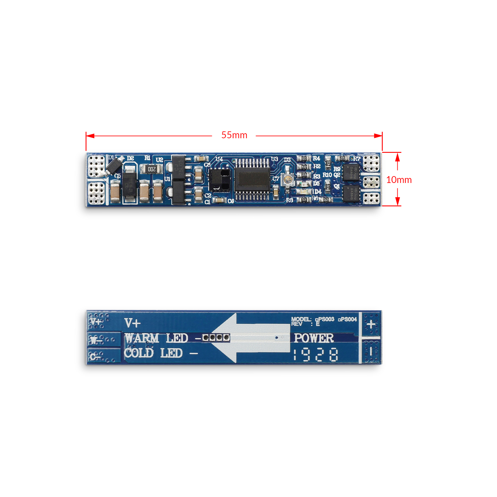 PS004 (Proximity Sensor)