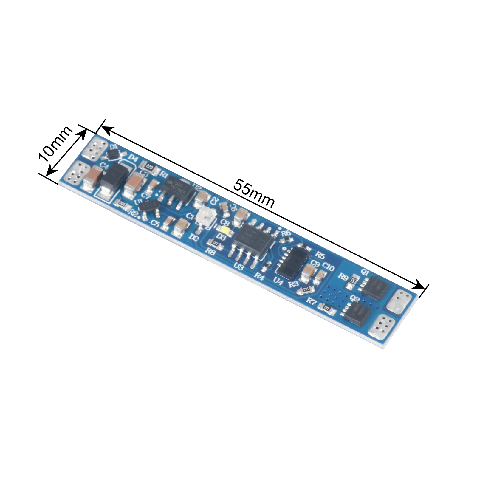 PS008 (Proximity Sensor)