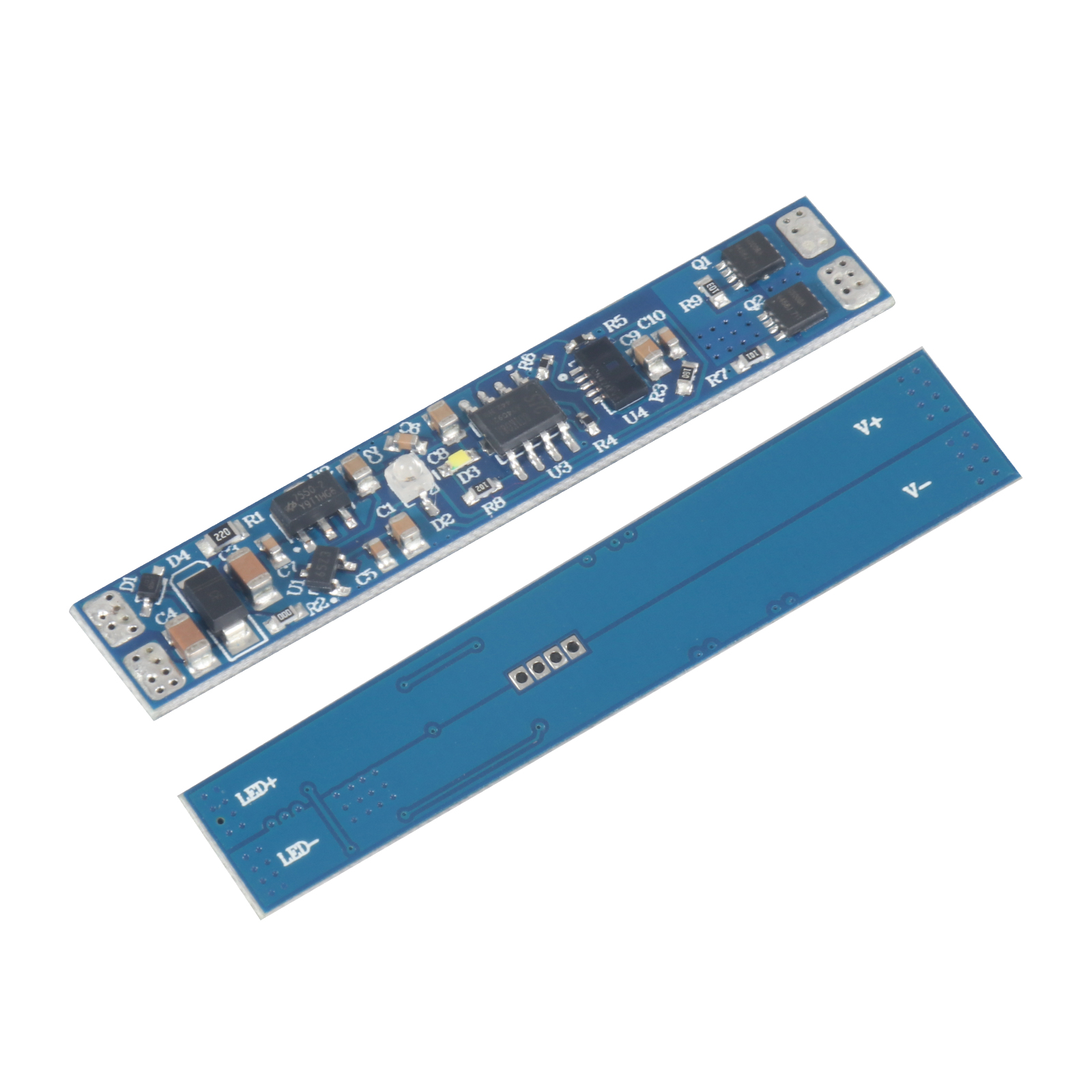 PS008 (Proximity Sensor)