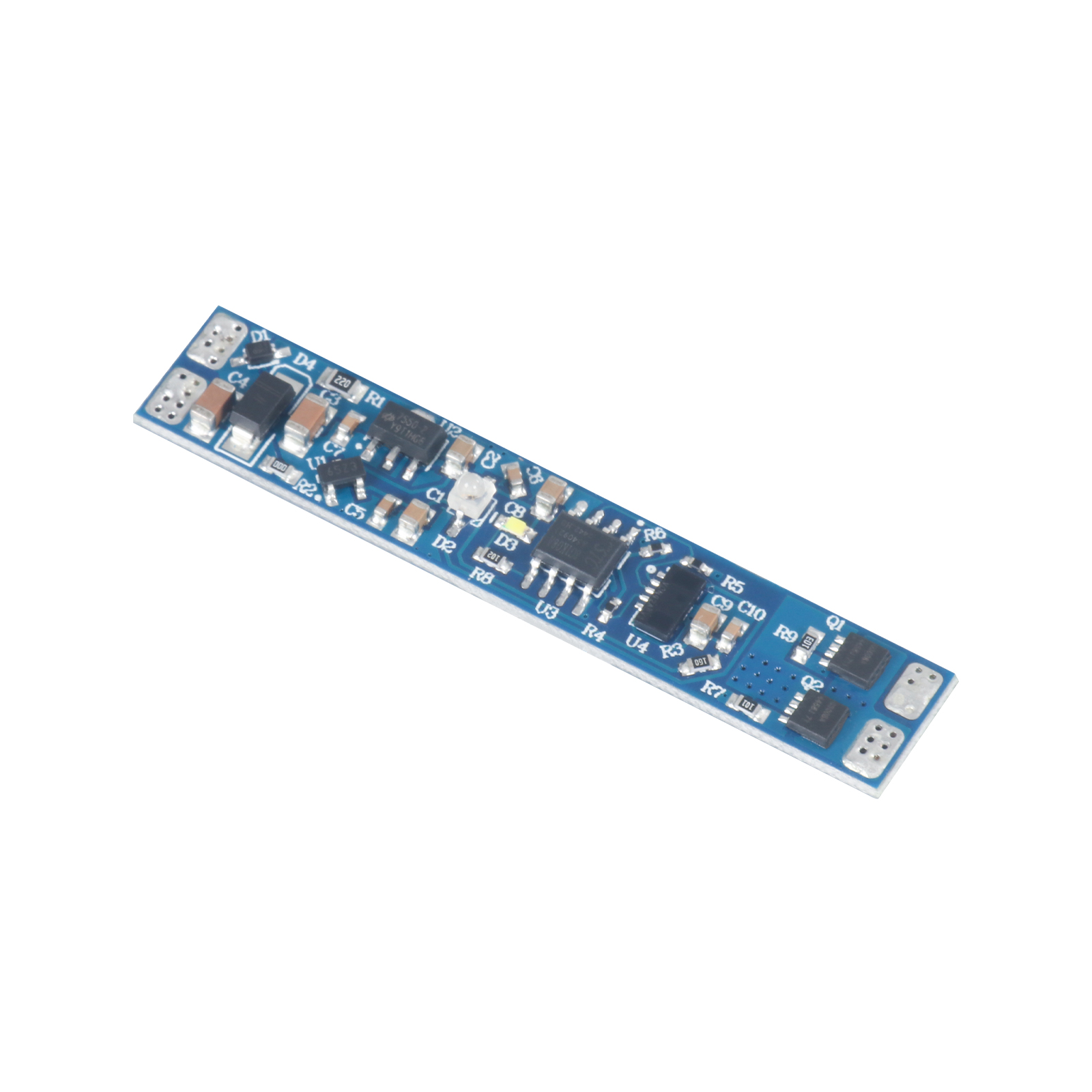 PS008 (Proximity Sensor)