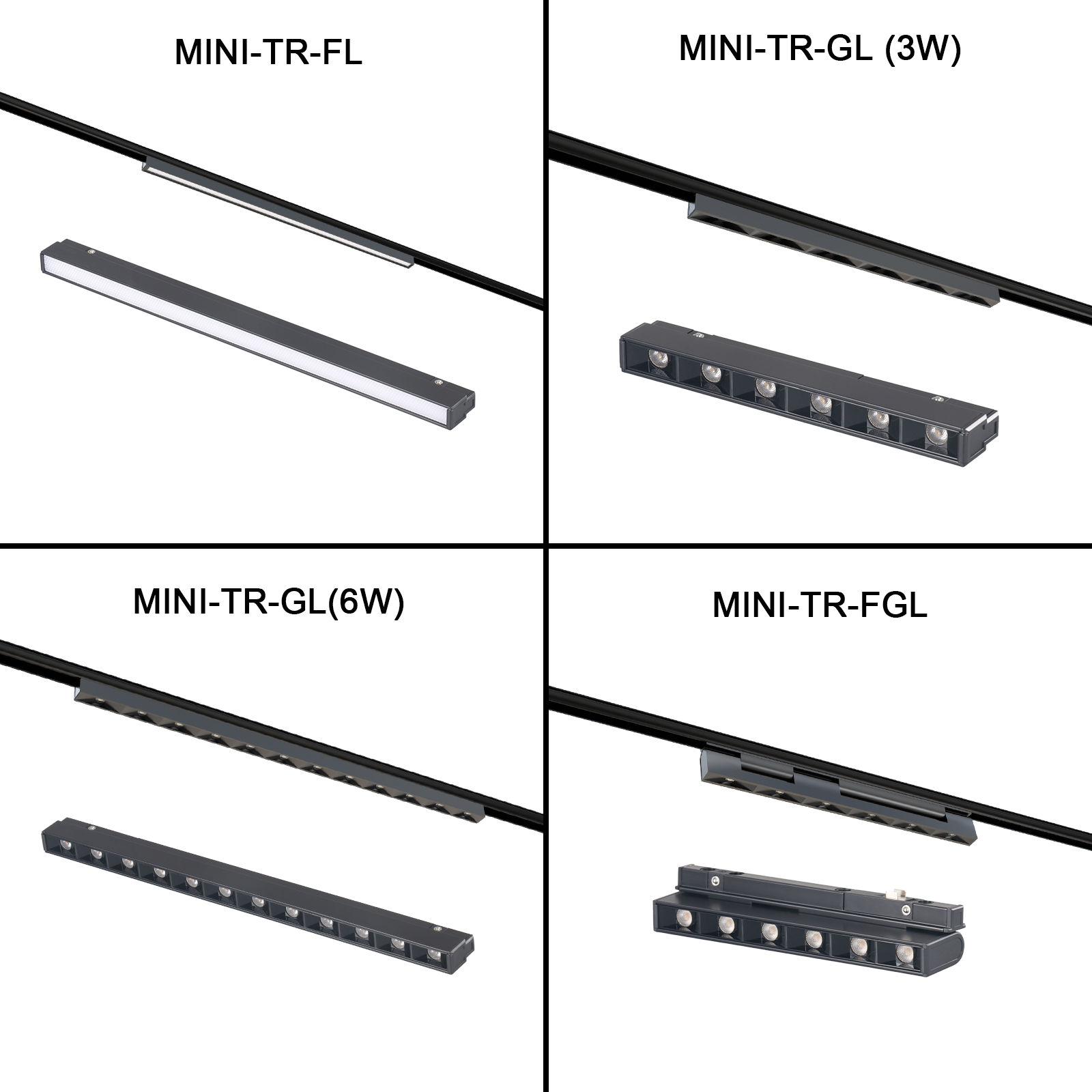 SUR-MINI-TR Series