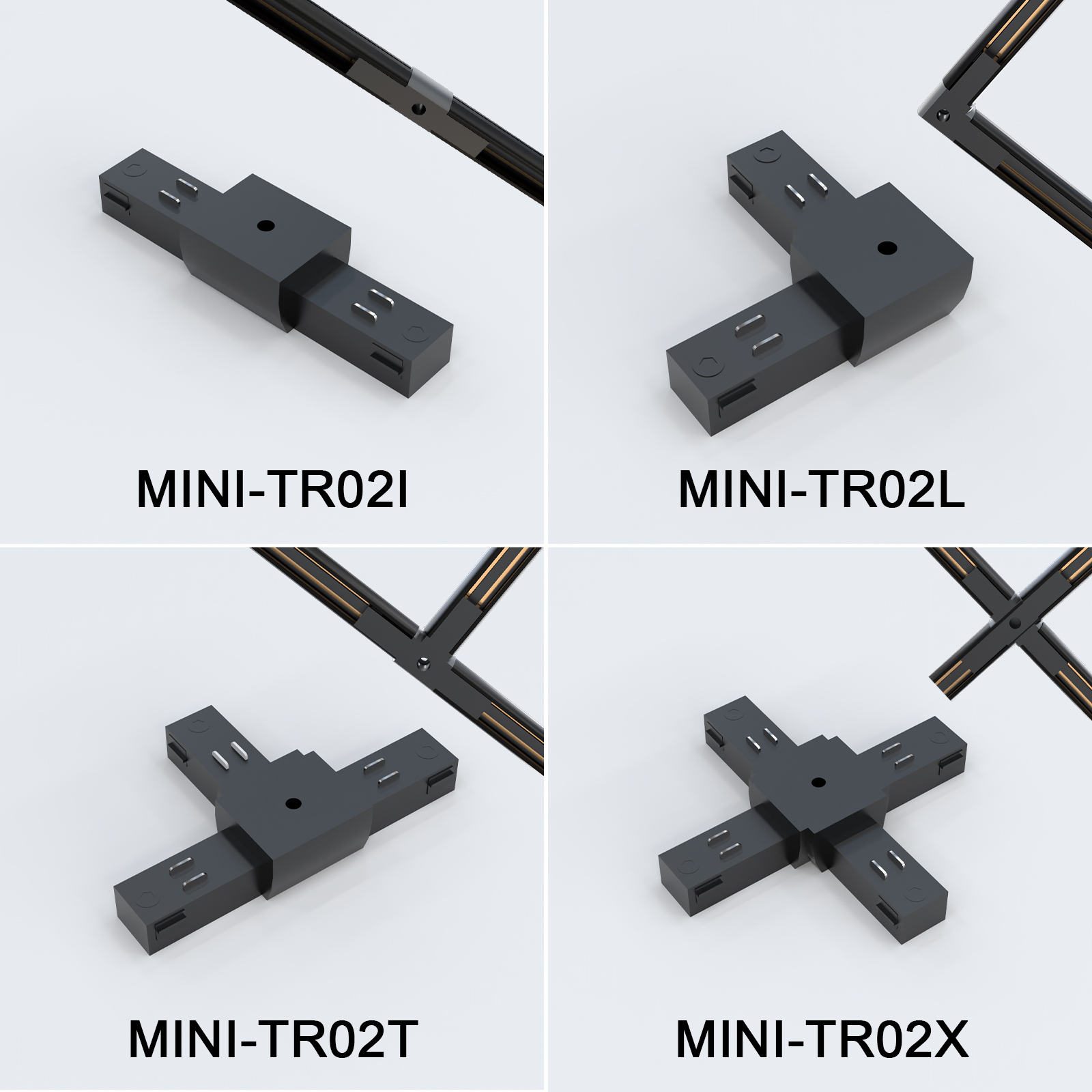 SUR-MINI-TR Series