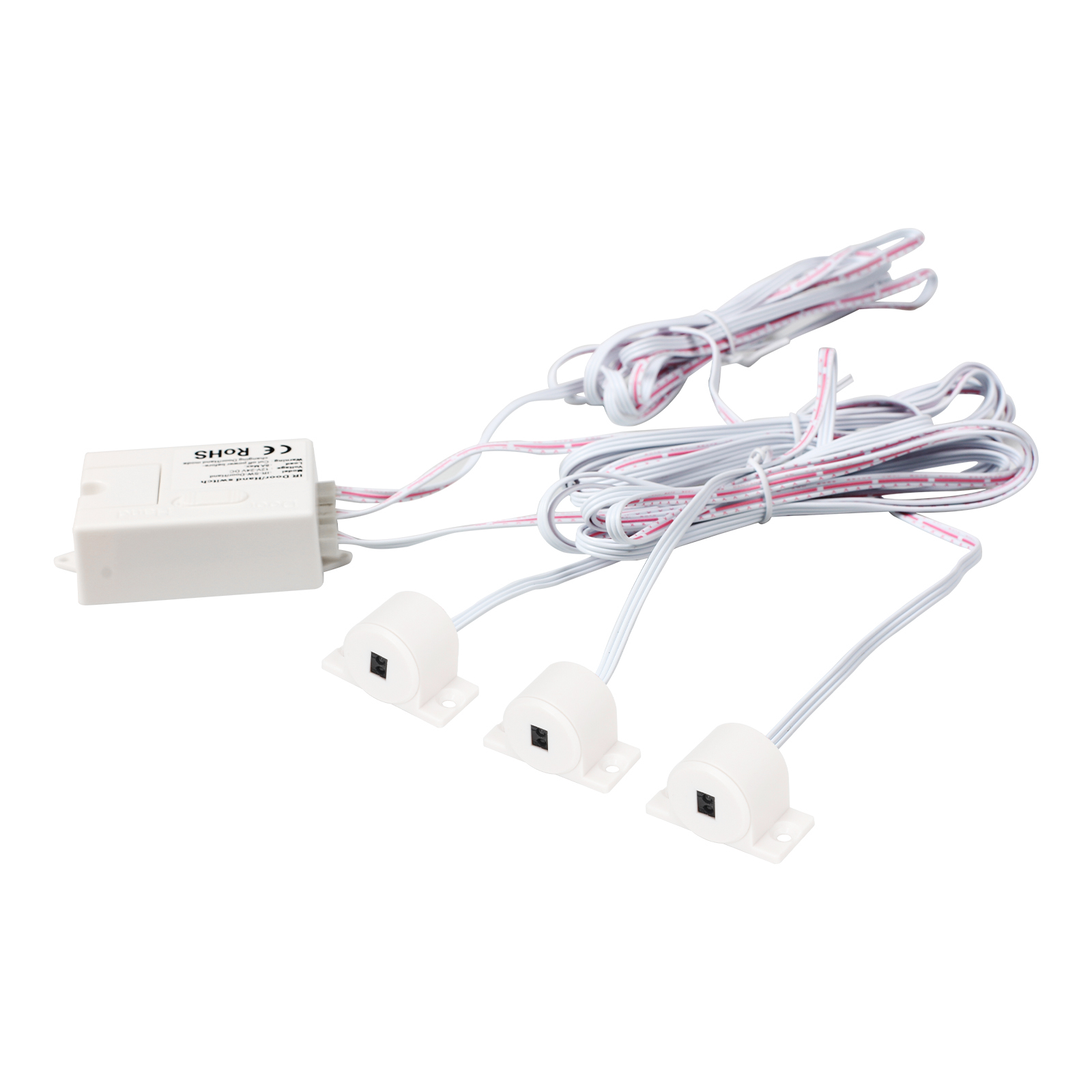 IR DOOR/HAND SENSOR IR SWITCH