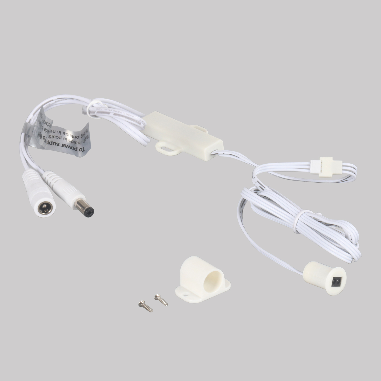 IR008B-D(Recessed door sensor IR Switch)