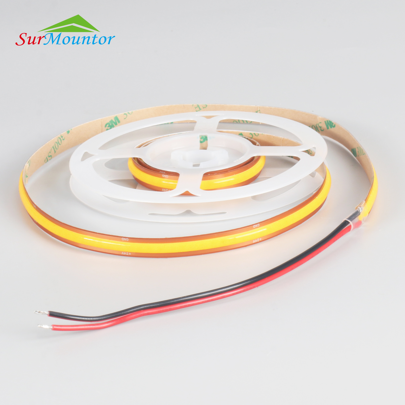 FCOB528-24V-M8-FC