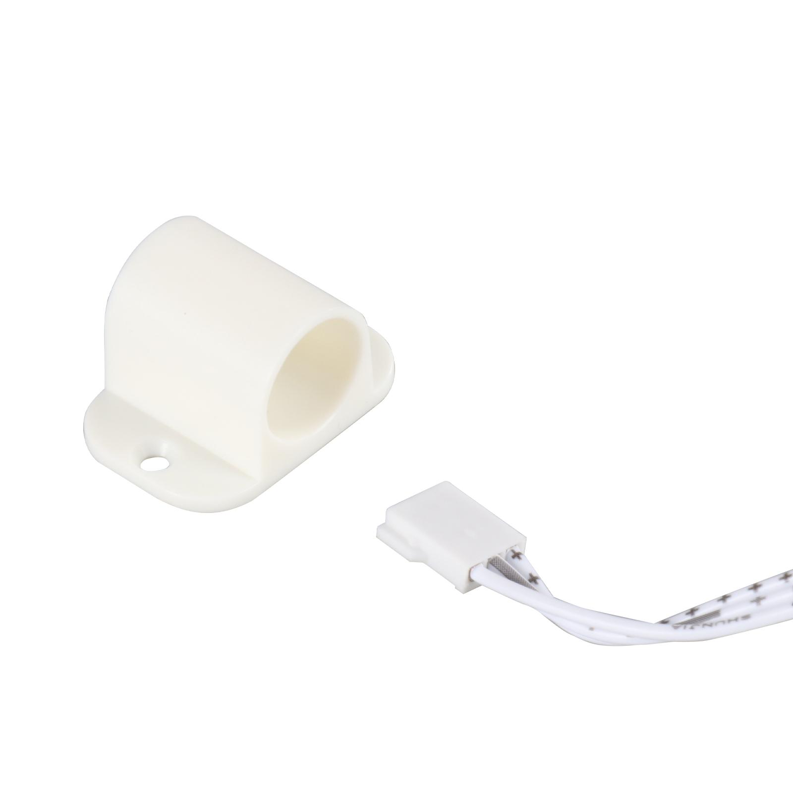 IR010N (Recessed/Surface Mounted Door or Hand Sensor IR Switch with Two Detectors)