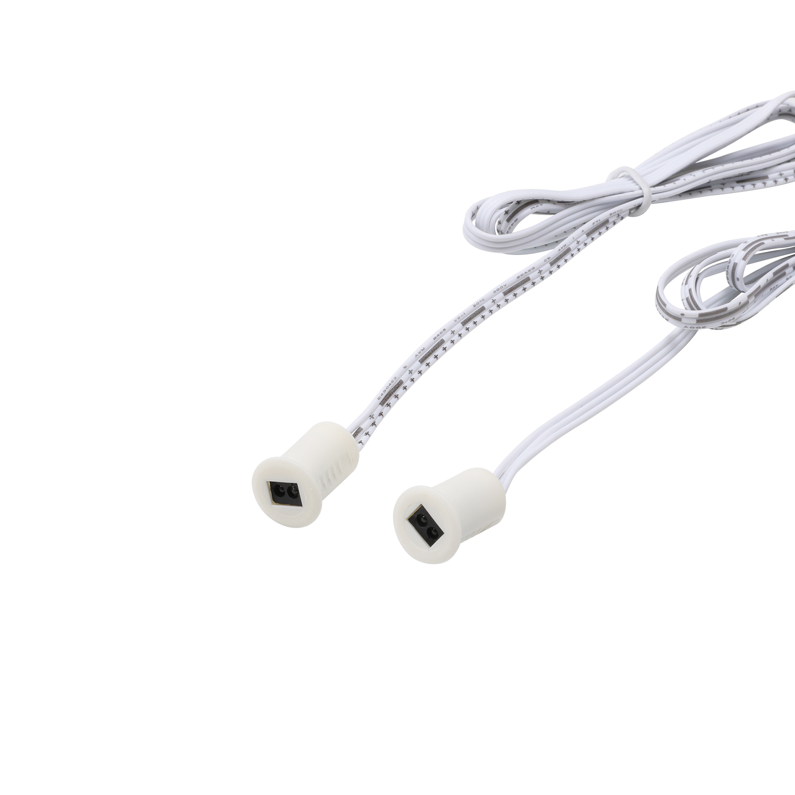 IR010N (Recessed/Surface Mounted Door or Hand Sensor IR Switch with Two Detectors)